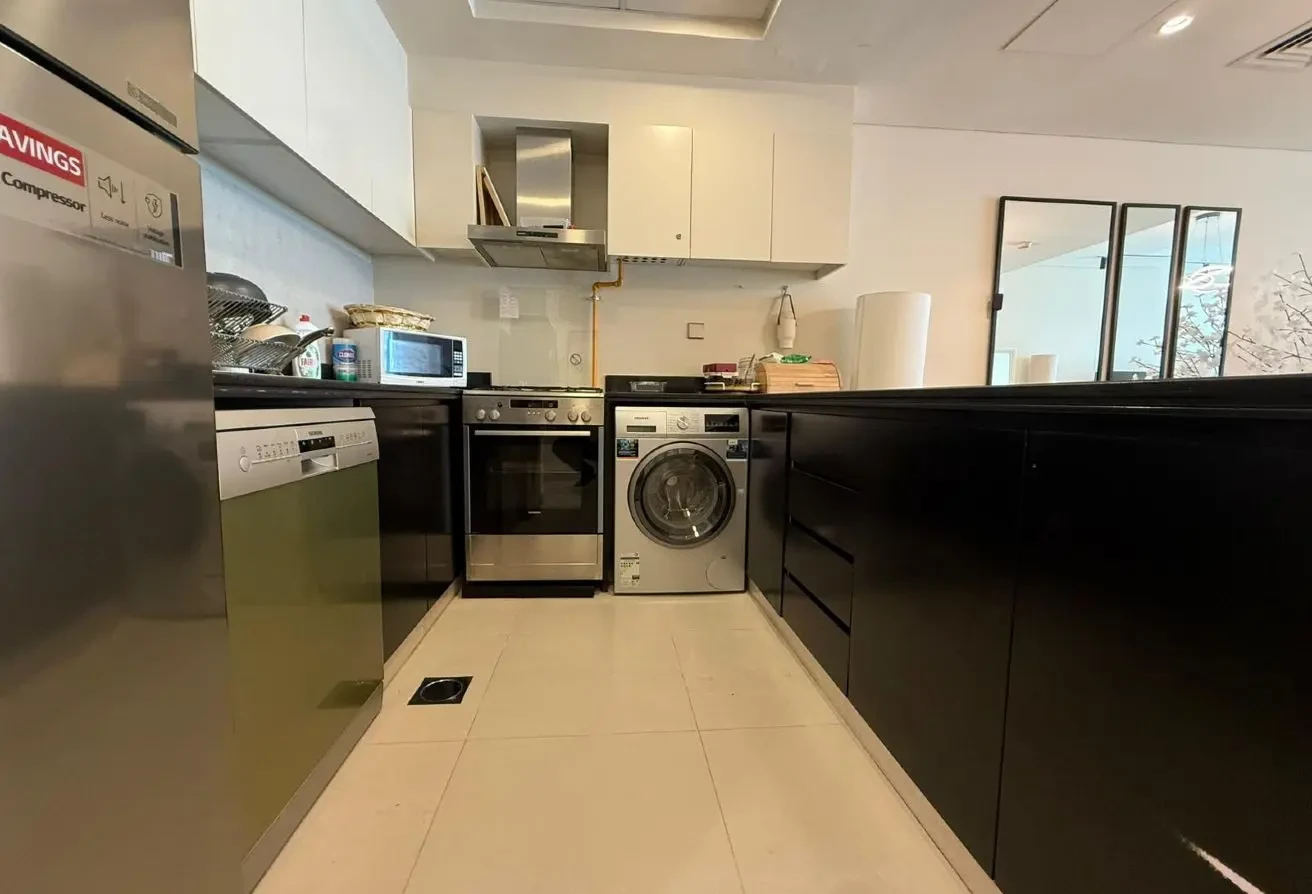 BILLS INCLUDED | VEEERY SPACIOUS | 1BEDROOM - Apartment in Burj Al Marina