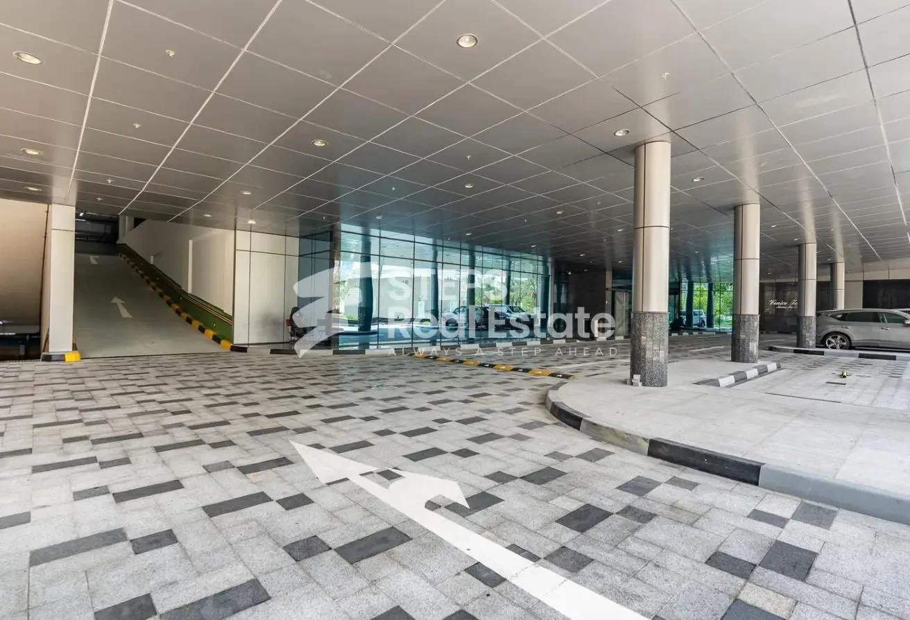 Luxury Apartment with Stunning Sea View in Lusail - Apartment in Lusail Residence