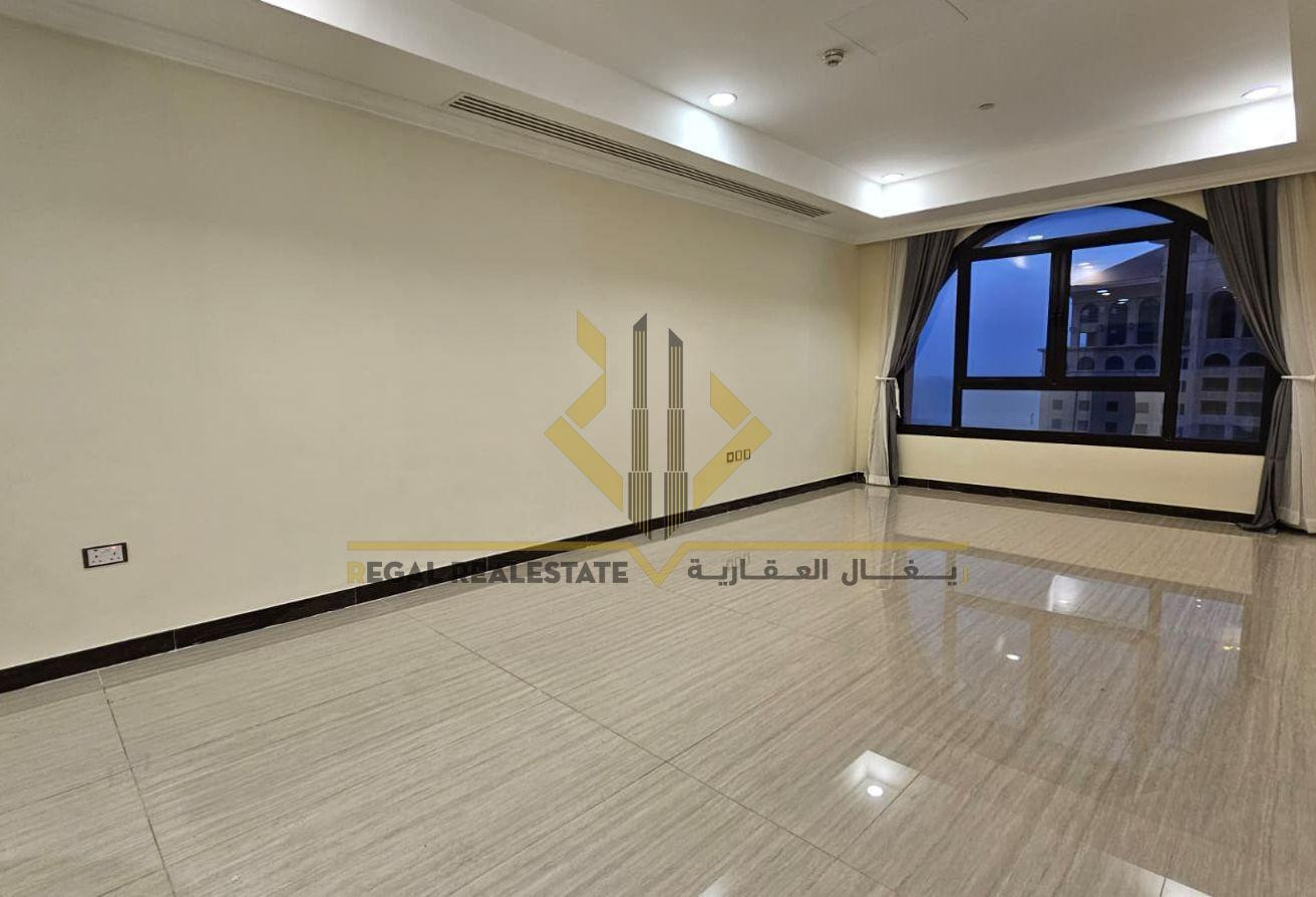 Luxurious 2-Bedroom Apartment in Porto Arabia