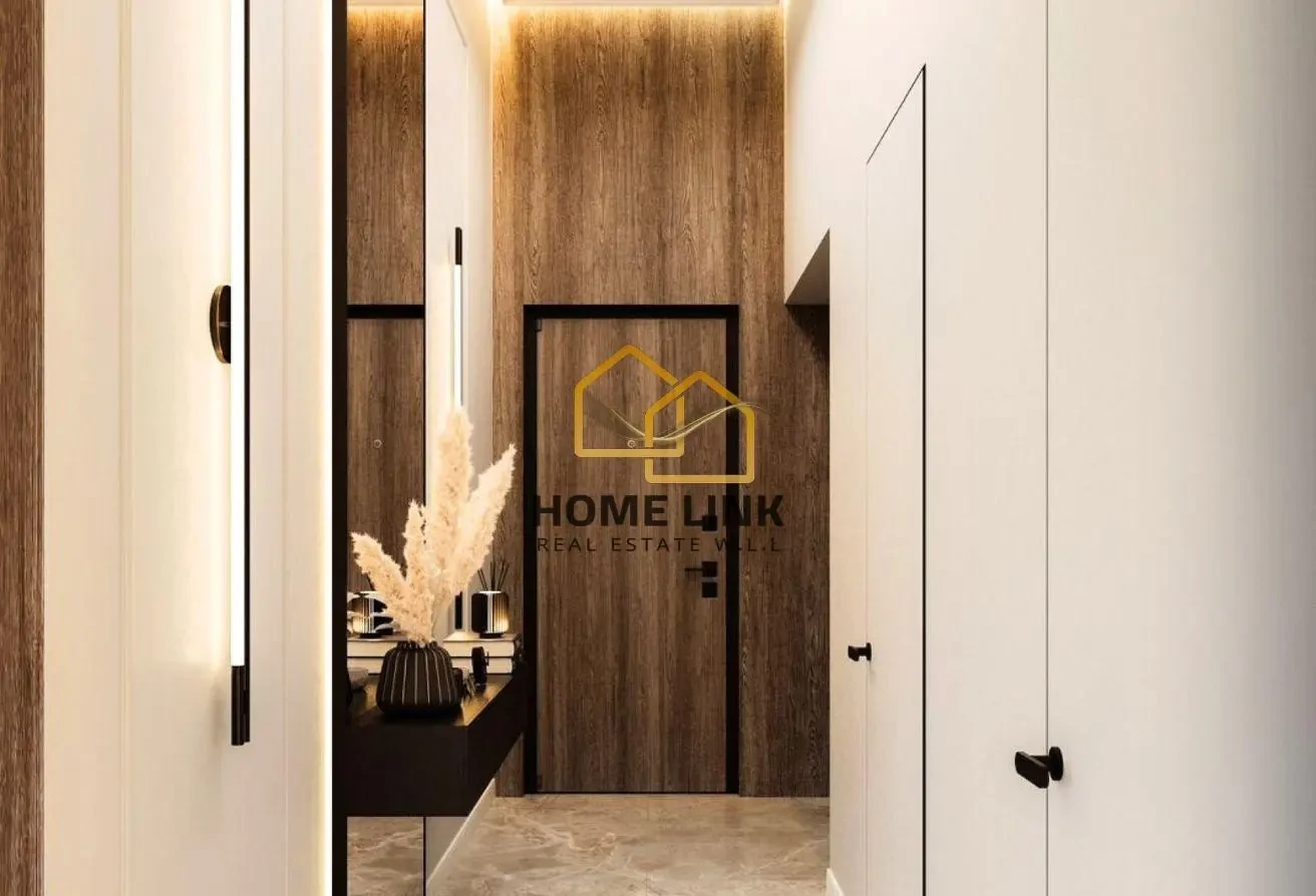 Direct Sea View | 5% DP | 7yrs Installment | 2BR - Apartment in Marina Residences 195