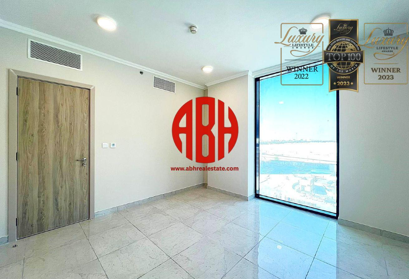 BRAND NEW UNIT | MODERN 2 BDR | PREMIUM LOCATION - Apartment in Al Erkyah City