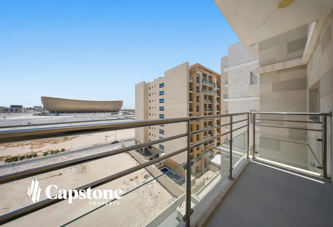 BRAND NEW | 2BHK | ALL BILLS INCLUDED | SEAVIEW