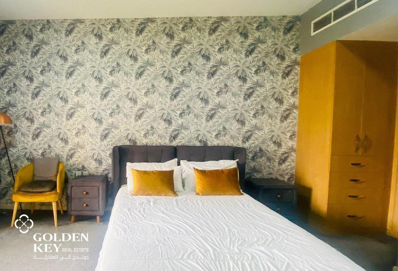 Exclusive Studio For Rent| Fully Furnished| Lusail - Studio Apartment in Catania