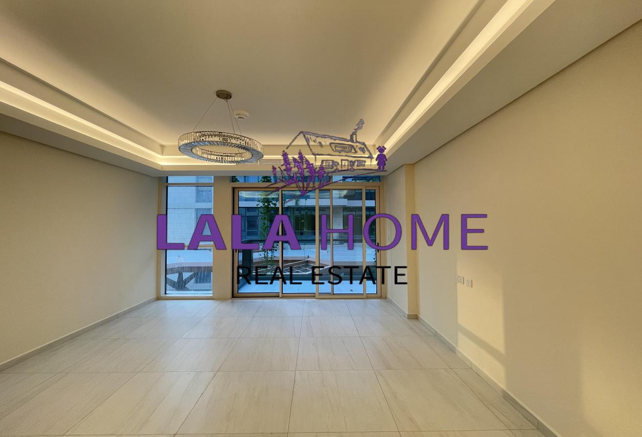 Luxury 1BR apartment with balcony in Gewan - Apartment in Gewan Island