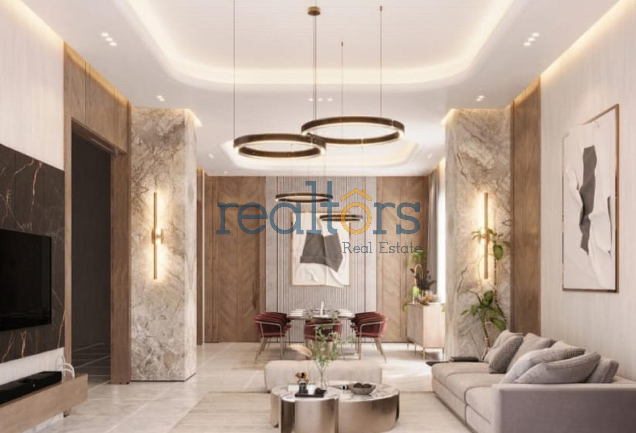 Luxury 7BHK+Maid Villa w/ Private Pool | For Sale - Villa in Giardino Gardens