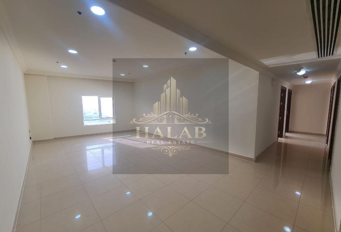 BRAND NEW 1 BHK IN CORNISH WITH BALCONY