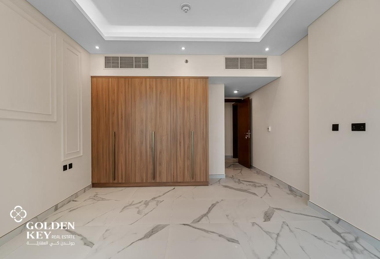 Great Deal | Brand New 2BR+Maid | Ready To Move - Apartment in Marina Residences 195
