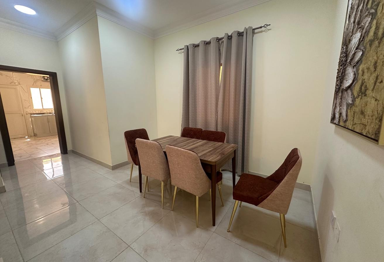 For Sale | 6BR Furnished Villa in Skhama - Villa in Madinat Al Shamal
