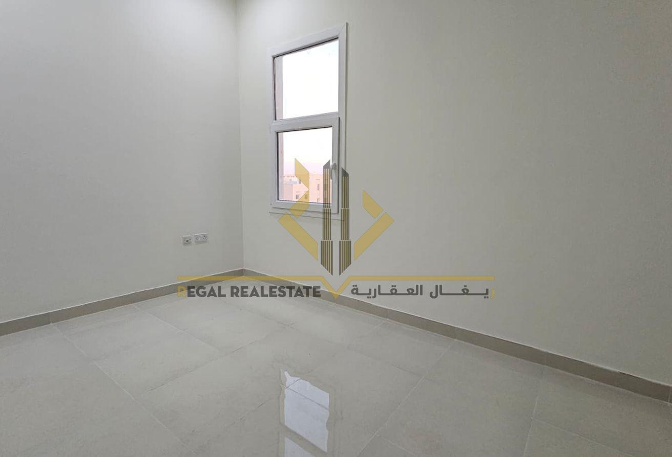 Luxurious 3-Bedroom Apartment in Al Waab with City