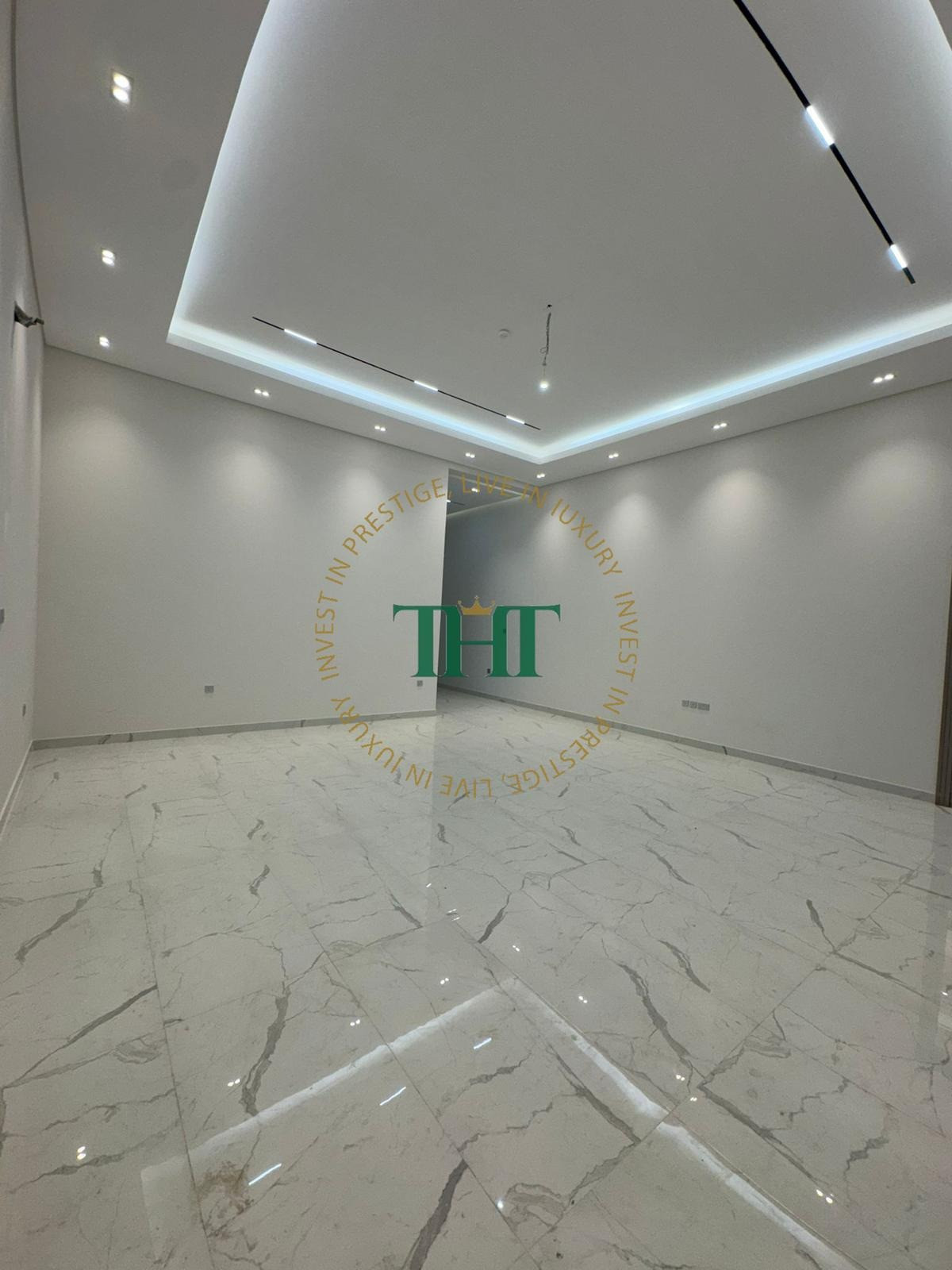 Spacious | Stand Alone Villa | 7BHK | With Outside Majiles - Villa in Al Kharaej 1