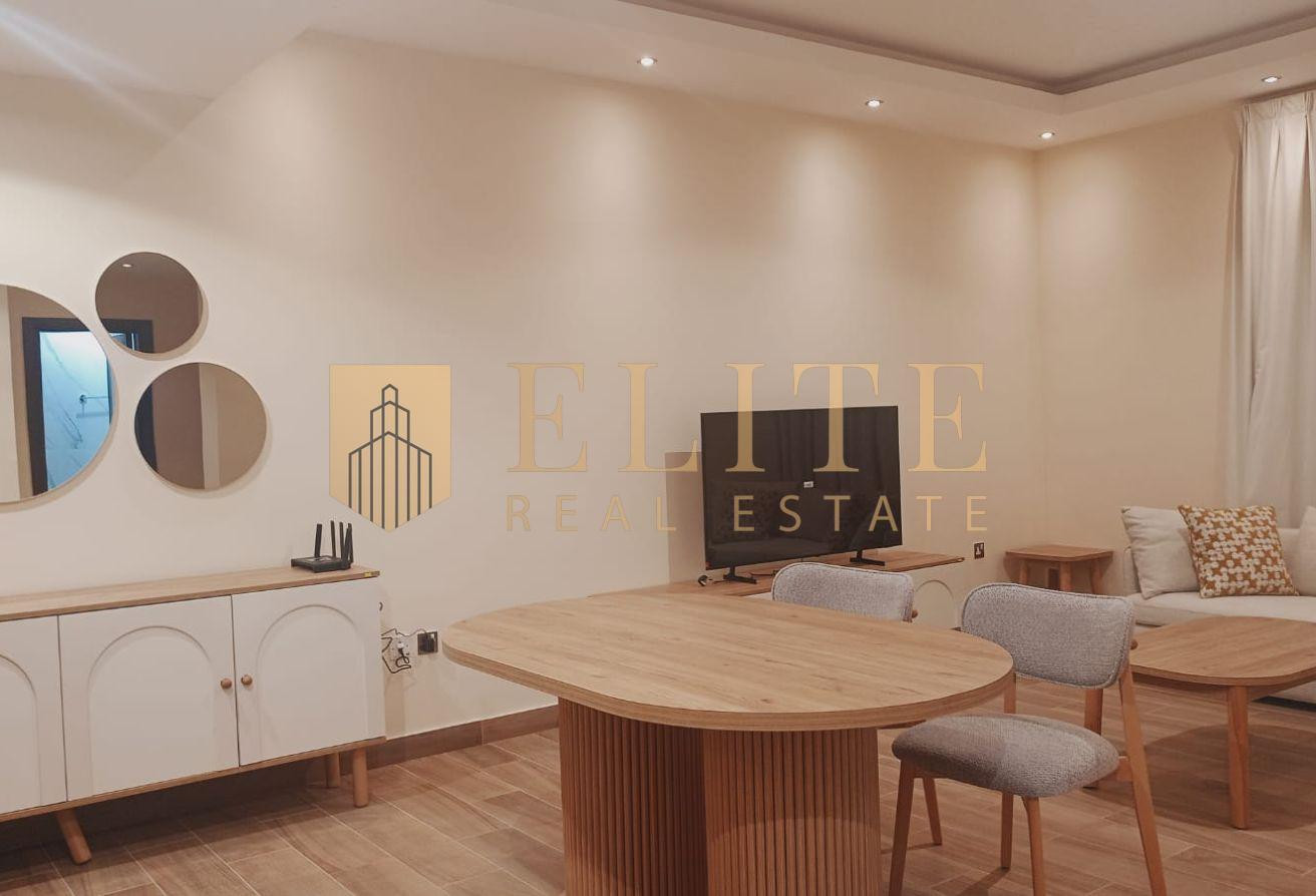 Modern 1BR Fully Furnished in Rawdat Al Khail - Apartment in Rawdat Al Khail