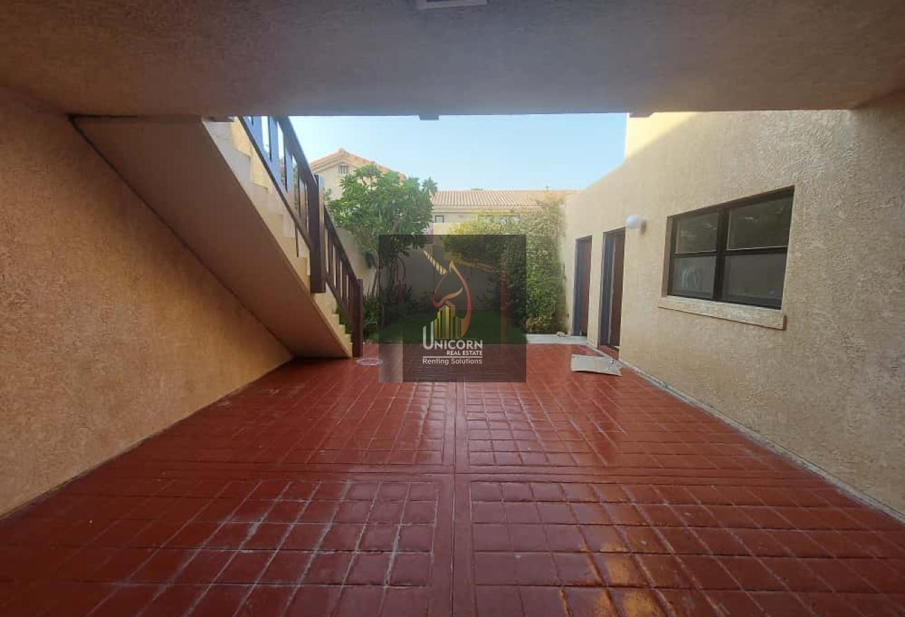 Evergreen Unique 3+1| SF| Great Amenities - Compound Villa in Al Messila