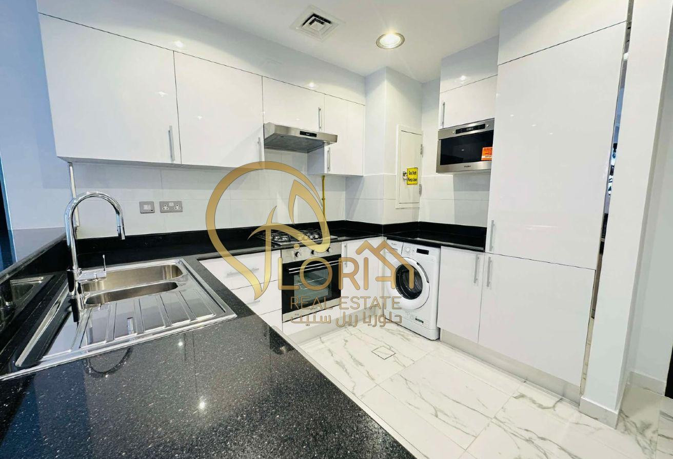 Sale in Lusail | Fox Hill | Amazing Loc| Free Hold - Apartment in FOX HILLS A13