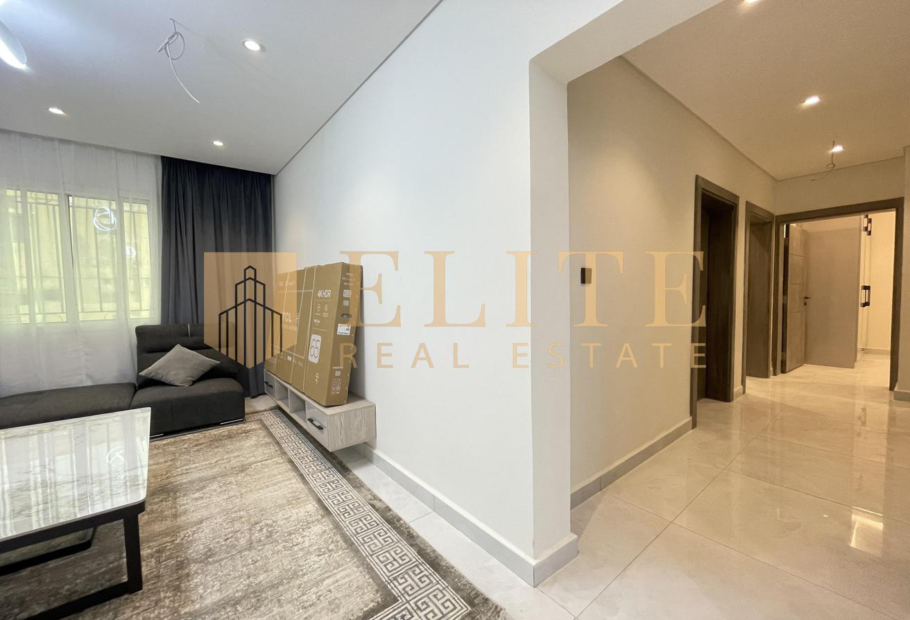 All Bills Included Brand New 3 Bedrooms Apartment - Apartment in Madinat Khalifa Building 58