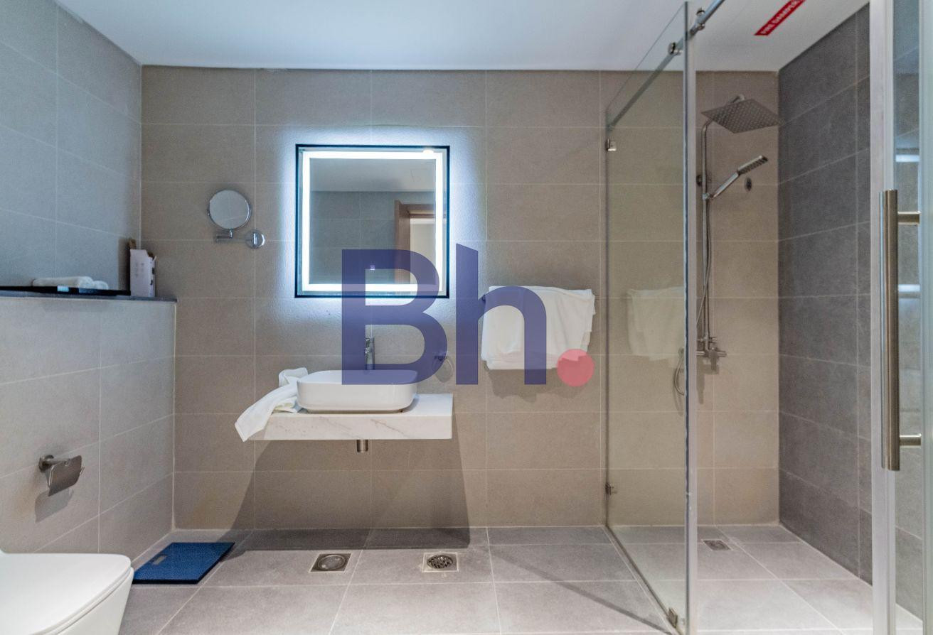 MODERN STUDIO | PREMIUM FINISH | MOVE-IN READY - Studio Apartment in La Plage West