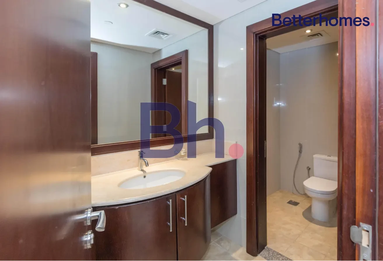 COASTAL 3BRS LIVING | VIVA BAHRIYA | BEACH ACCESS - Apartment in Viva Bahriya