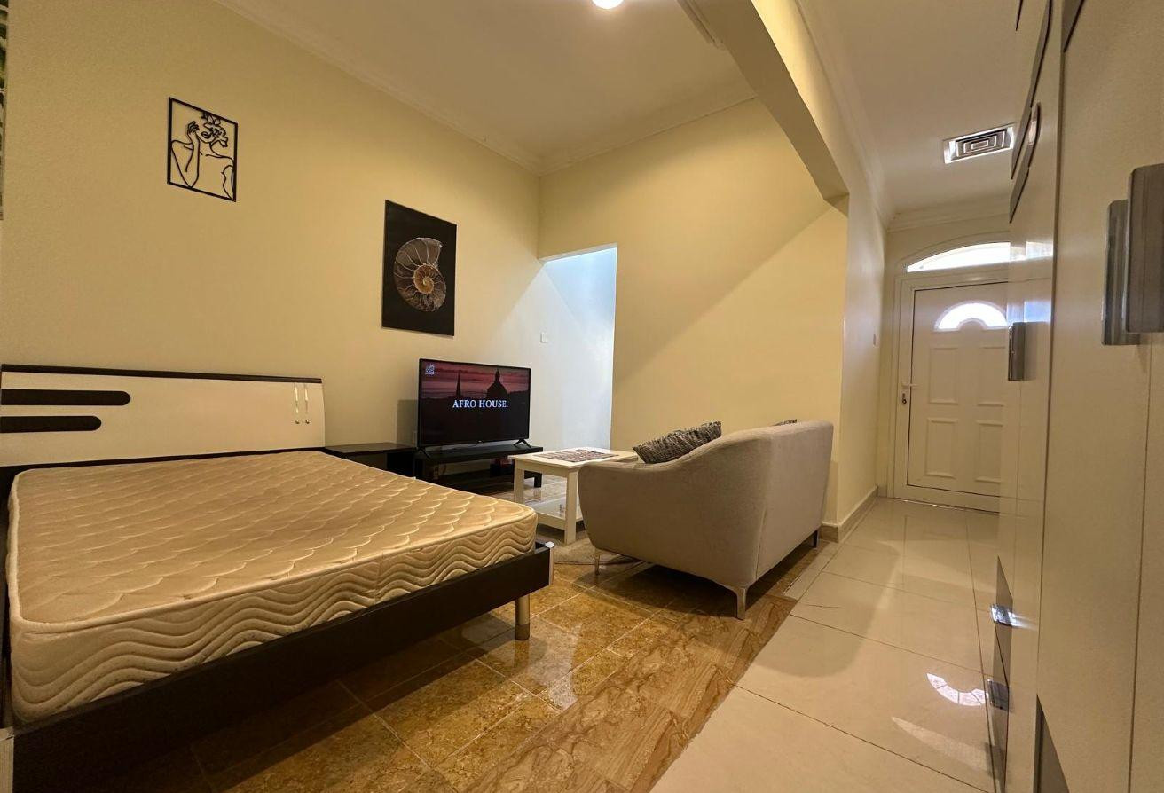Furnished Studio Included Utilities West Bay/Dafna - Apartment in West Bay
