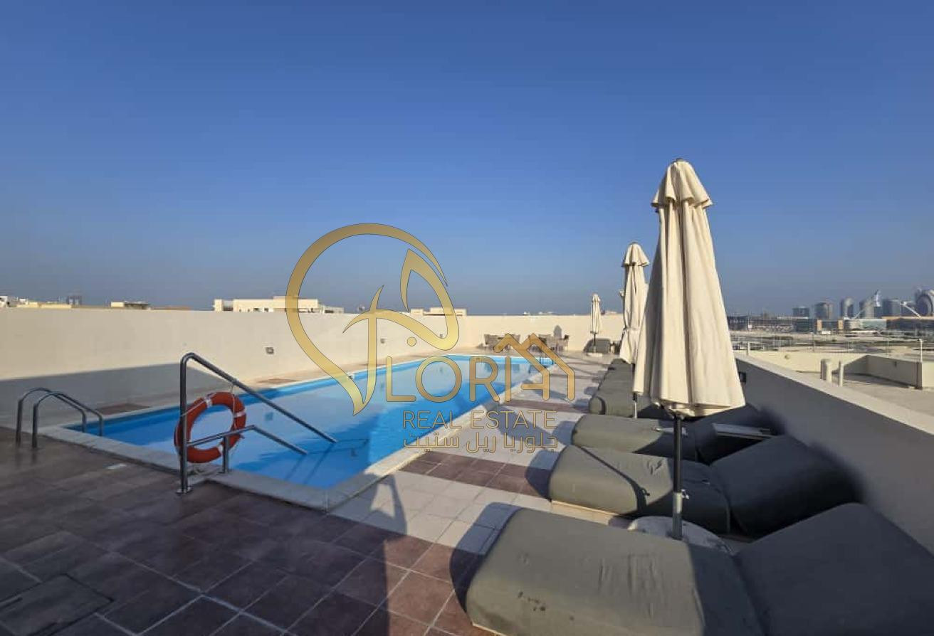 Invest in 1BHK|Fox Hills|1.05M w/Ready Title Deed