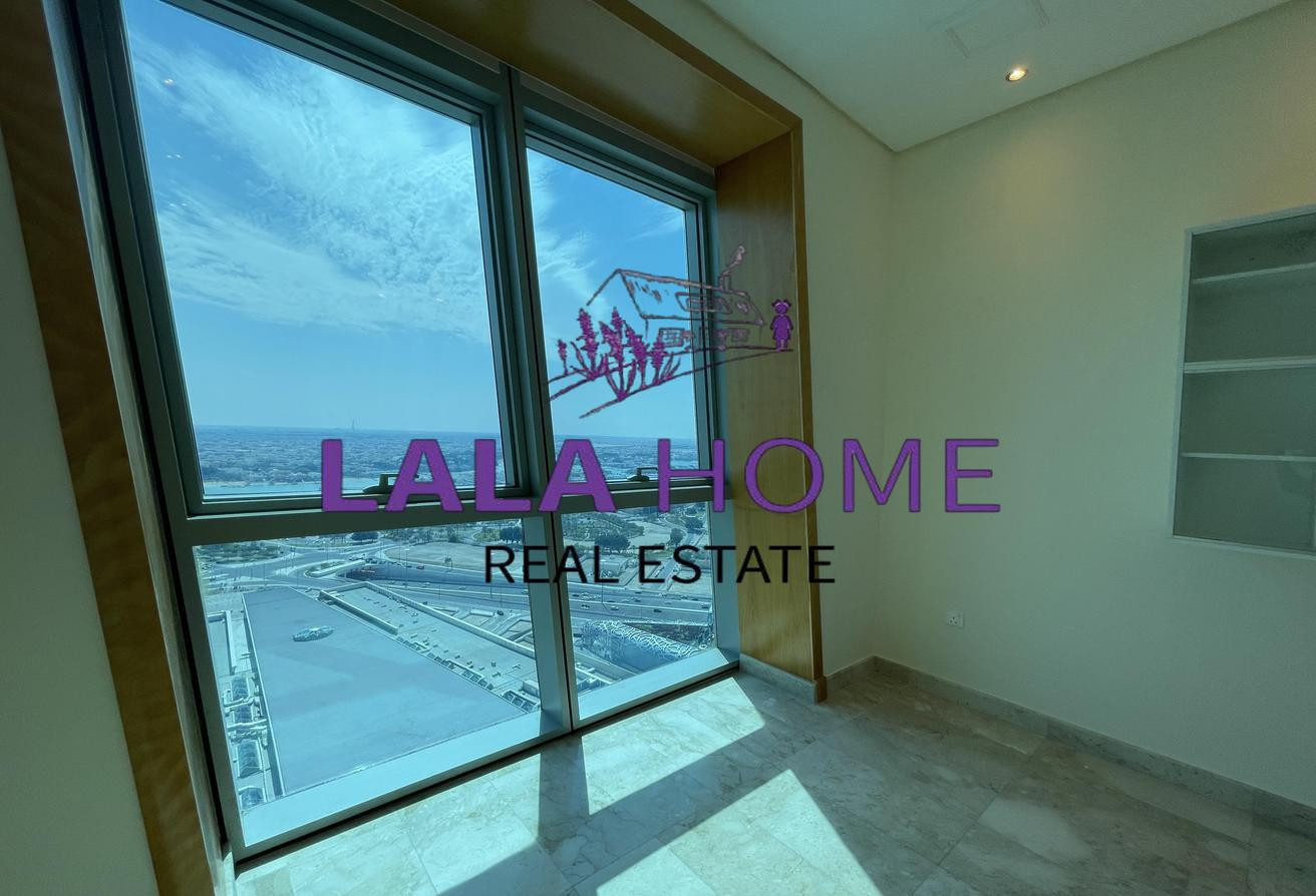 Great Offer 2BR SF unit with Sea and West Bay View