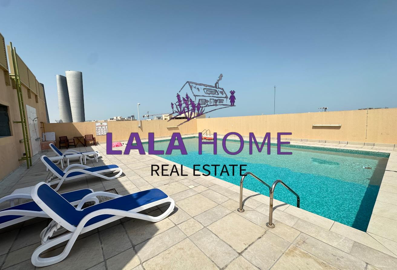 Big Terrace | 1br | FF | bills excluded