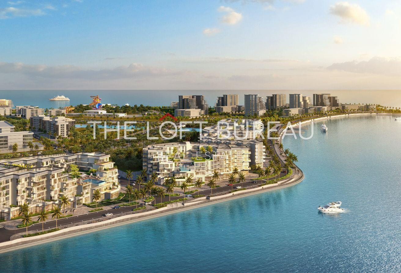 Perfect Payment Plan on Qetaifan Island