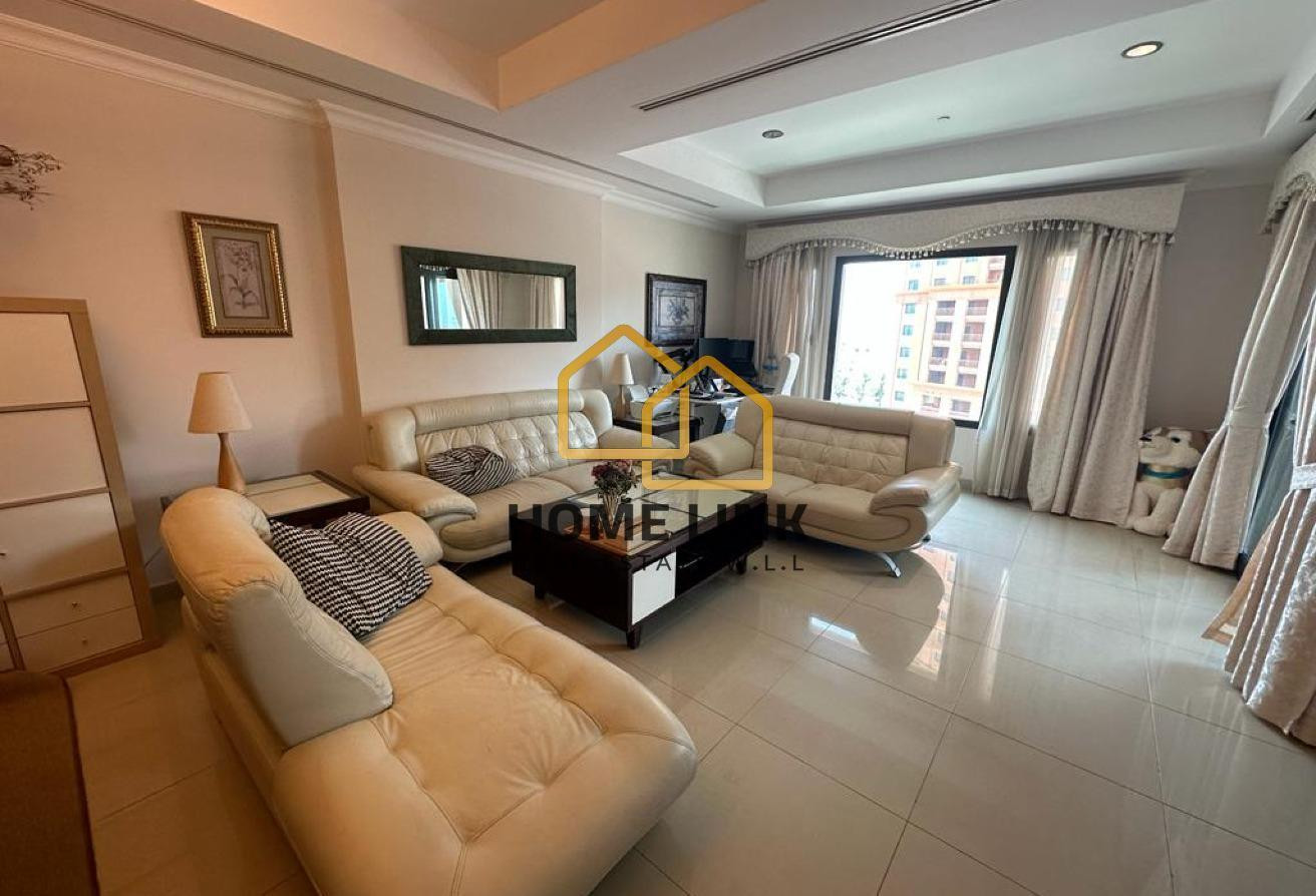 BILLS INCLUDED | FURNISHED 1 BEDROOM | BIG BALCONY