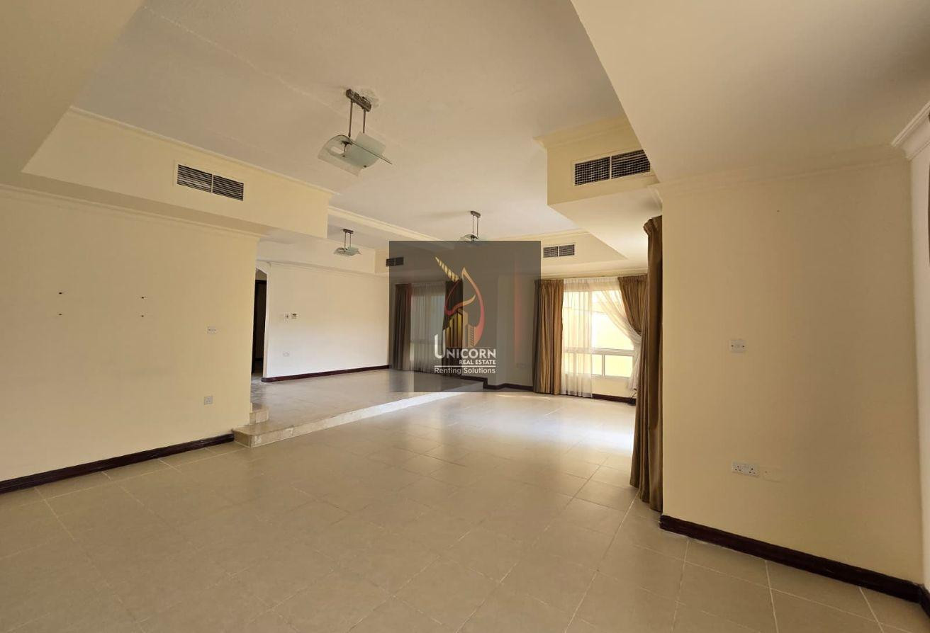 4- Br + 1| SF | Backyard+Balcony |Great Amenities - Compound Villa in Al Waab Street