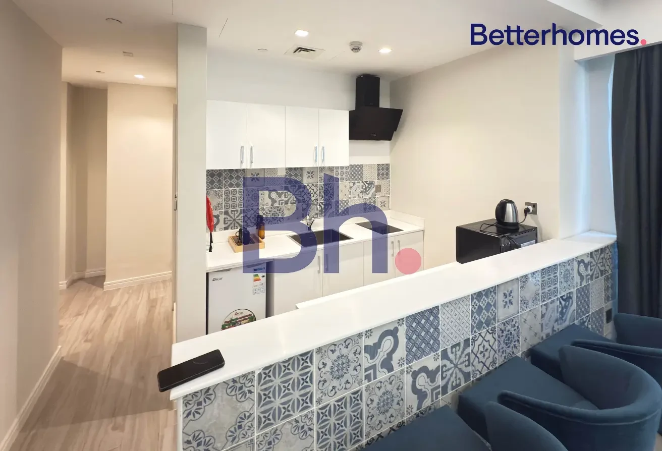 STUDIO APARTMENT IN AL SADD | PRIME LOCATION - Apartment in Al Sadd Road