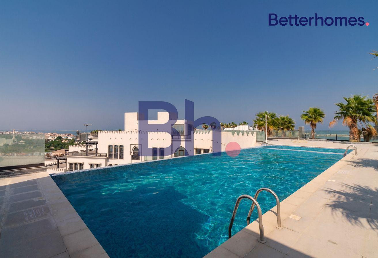 LUXURY | BRAND NEW STUDIO | PRIME LOCATION - Apartment in La Plage West