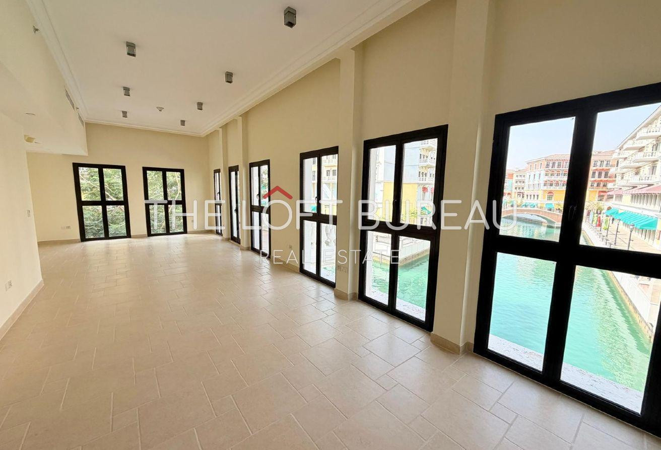 HUGE LIVING ROOM | AMAZING CANAL VIEW | 2 M FREE - Apartment in Murano