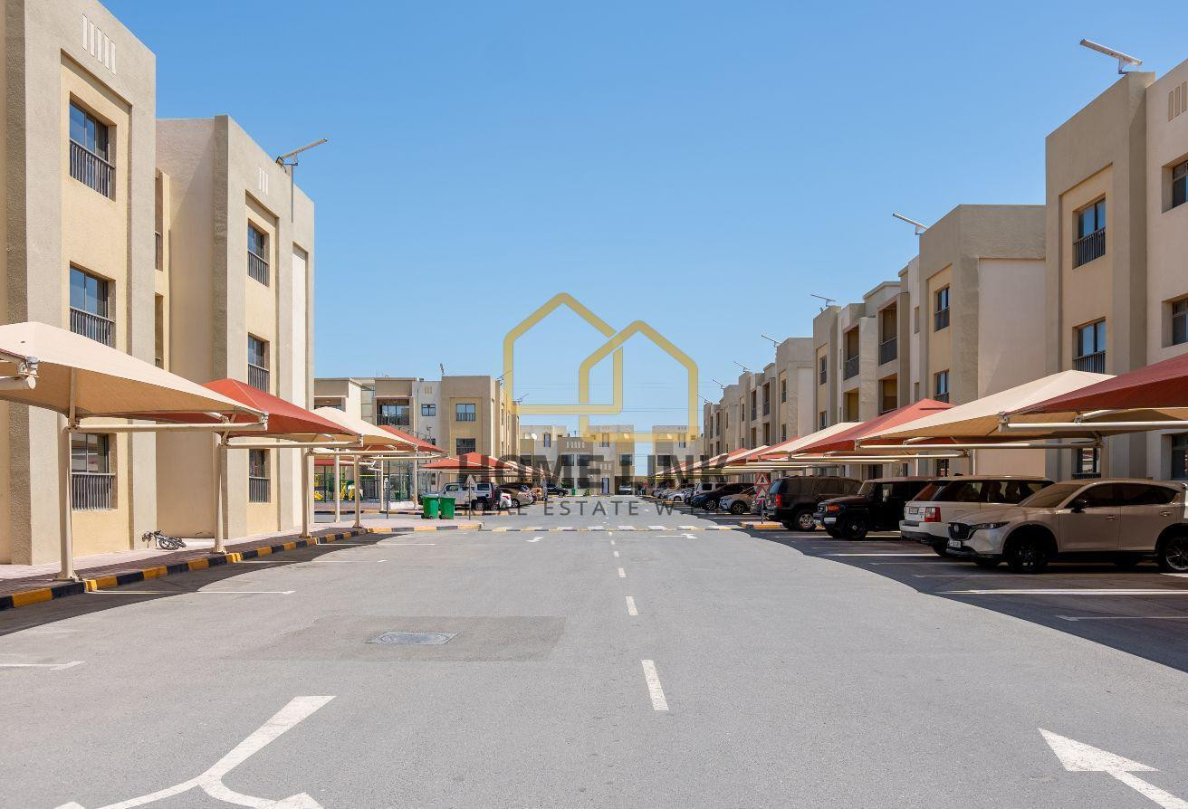 OWN A FREEHOLD VILLA | NO COMMISSION | TITLE DEED - Villa in Al Wukair