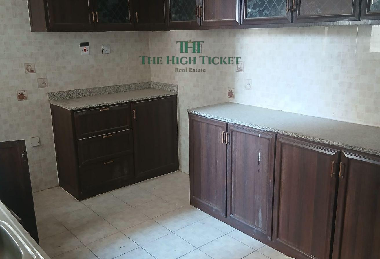 Stand Alone Villa | 6BHK | SF - Villa in Umm Qarn