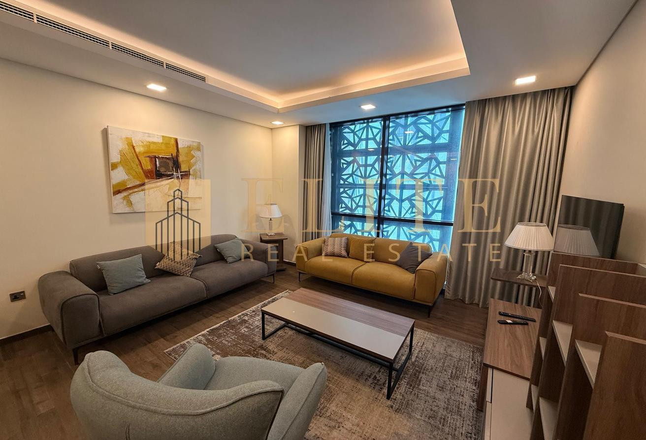 Stylish S+1 Apartment at Giardino – The Pearl - Apartment in Giardino Apartments