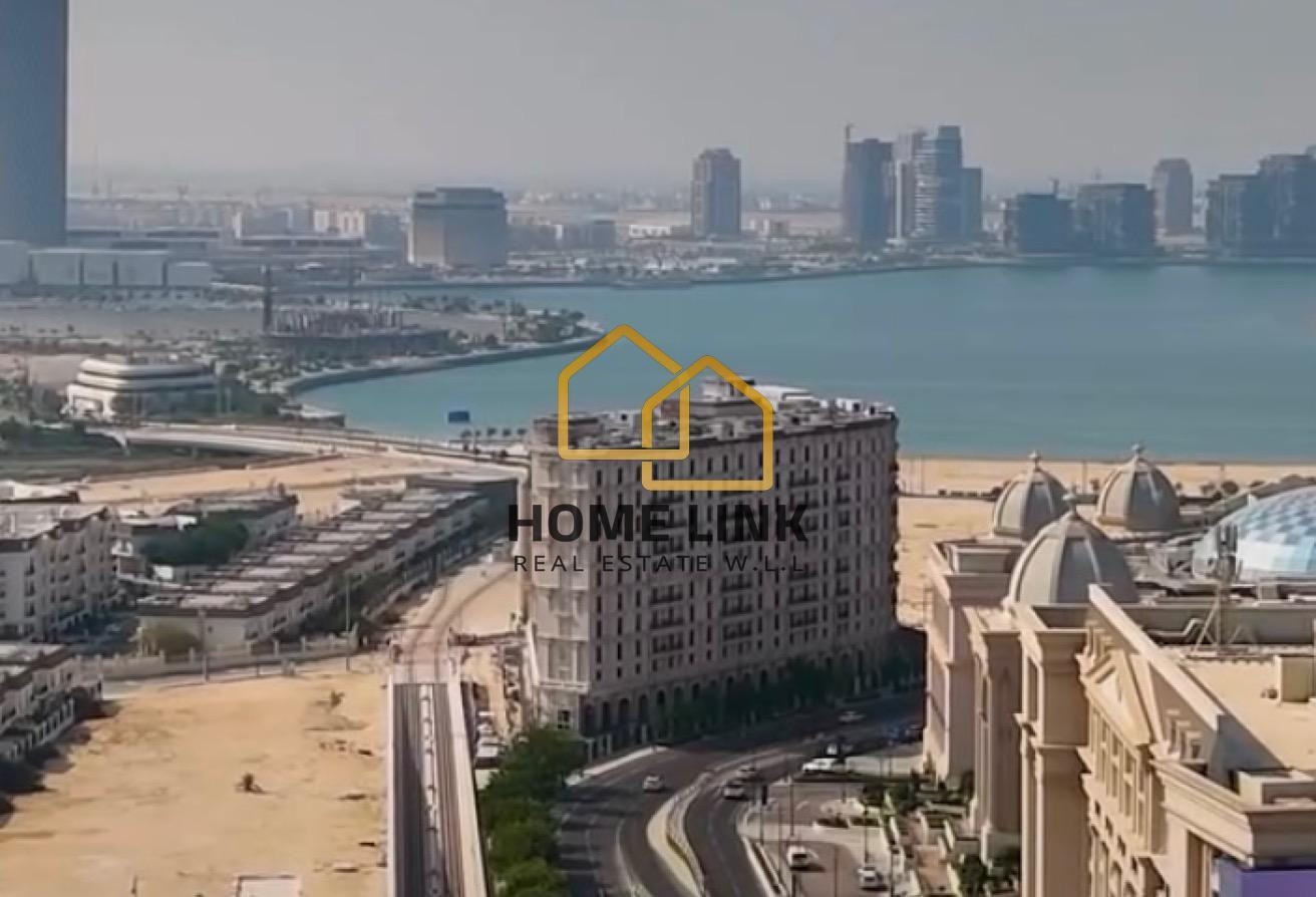 ONLY 5% DP | LUXURY APARTMENTS | DIRECT SEA VIEW