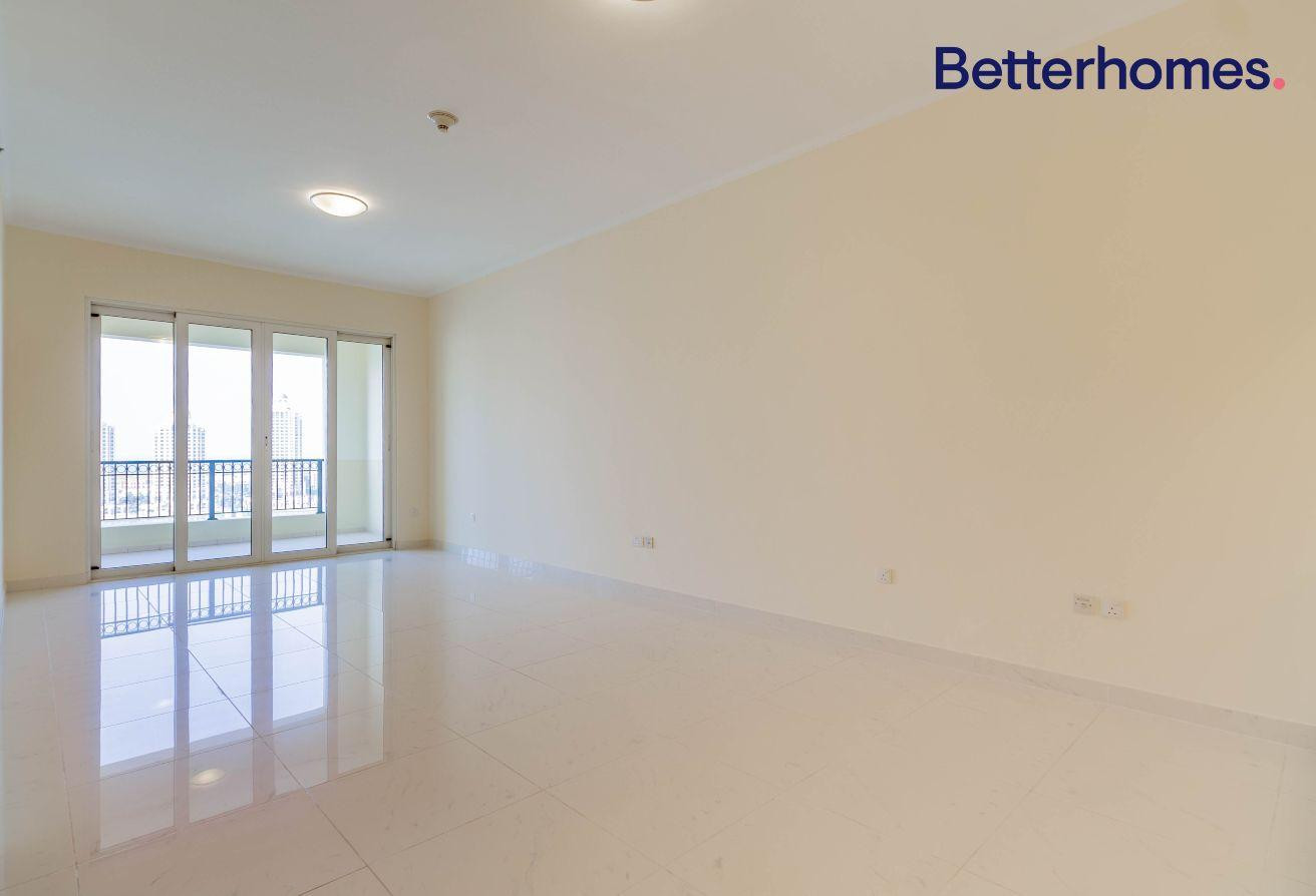 MODERN 3BR | SEMI-FURNISHED | HIGH ROI - Apartment in Viva West