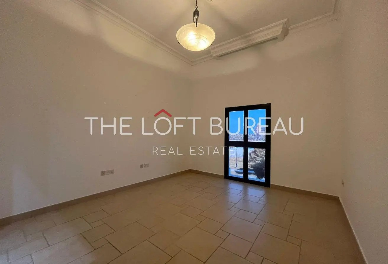 3+maid For Sale in Porto Arabia INC Gym and Pool