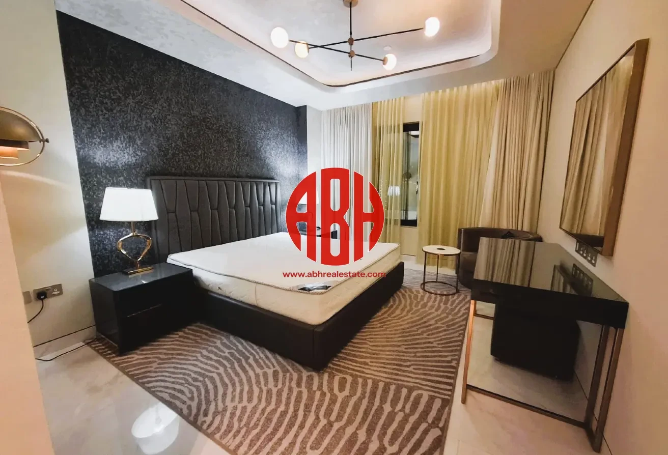 1 MONTH FREE | LUXURY 3BDR + MAID | BILLS INCLUDED - Apartment in Doha