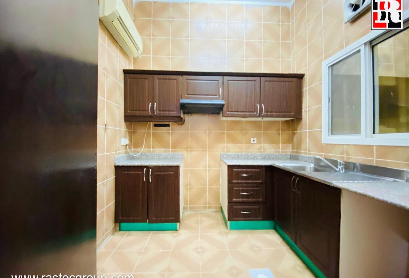 SEA VIEW | SPACIOUS | NO COMMISSION | NEW - Apartment in Al Wakair