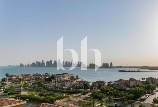 BILLS INCLUDED | 3 BHK + MAIDS ROOM | HIGH FLOOR