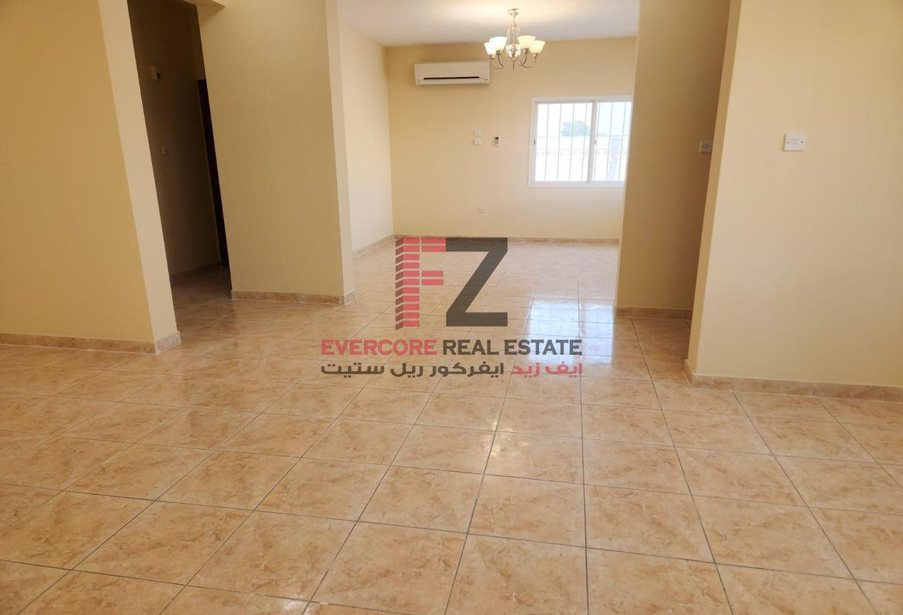 Compound Villa| 02 Bedrooms| Markhiya - Compound Villa in Al Markhiya Street