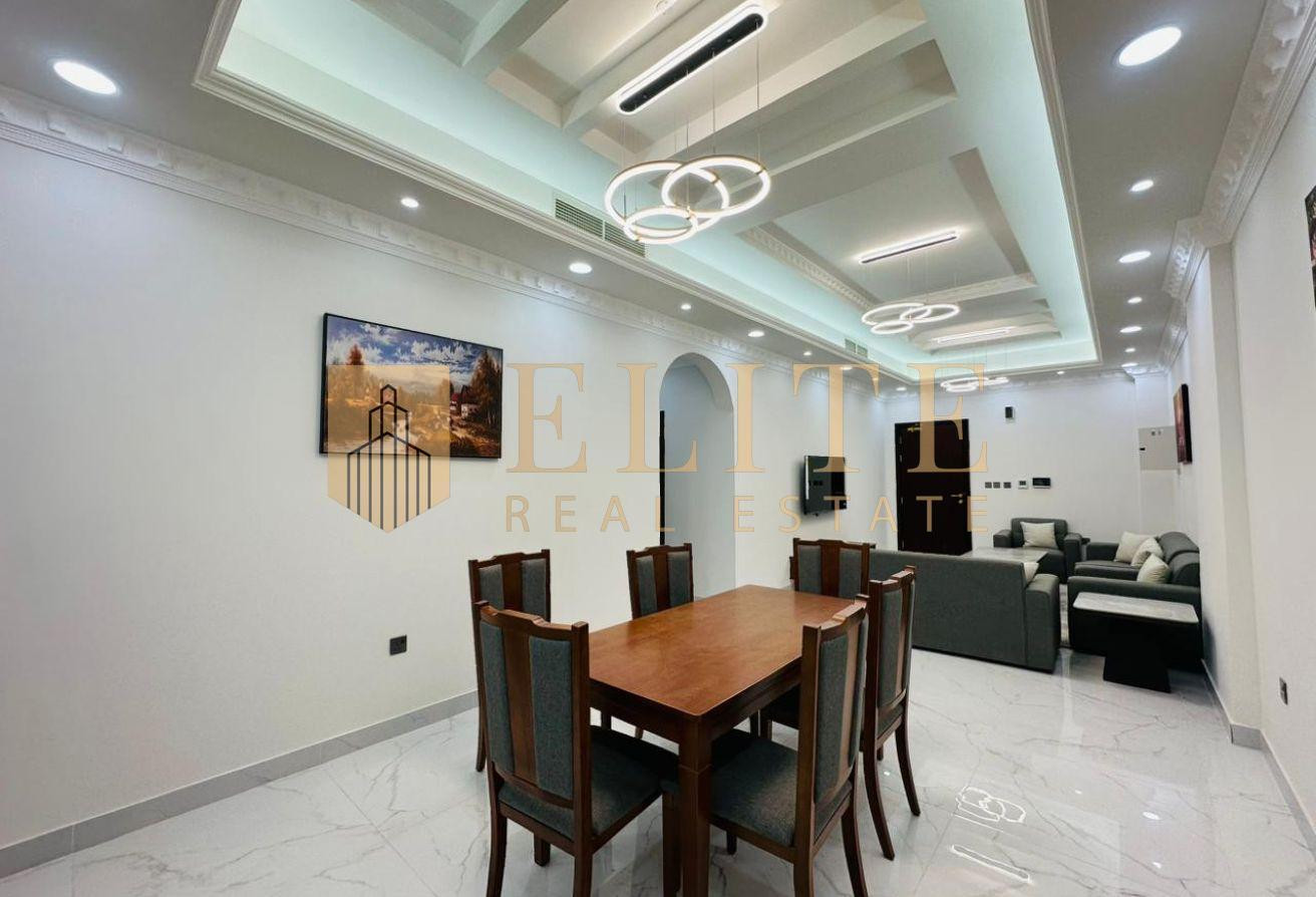 Ready to Move | 2BR Furnished Apartment in Al Waab - Apartment in Al Waab Street
