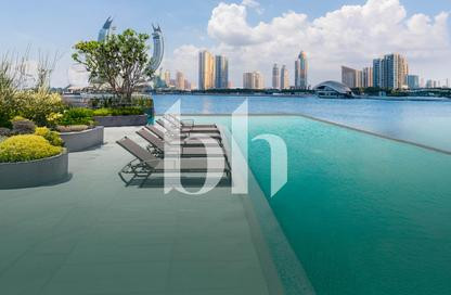 1BHK + MAID | MARINA LUSAIL | 91SQM MODERN HOME