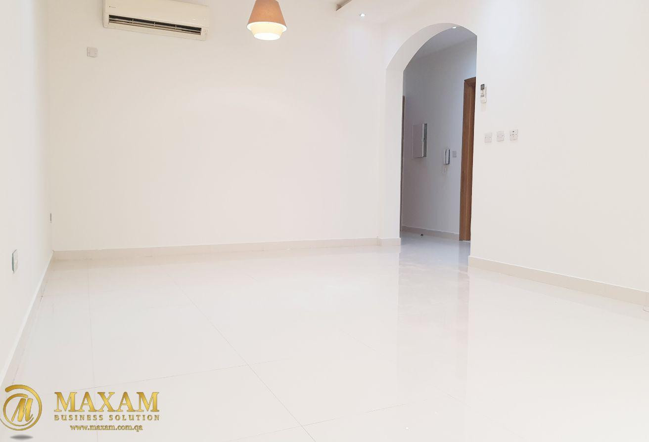 3Bedroom Un-Furnished Flat For Rent In Al Sadd