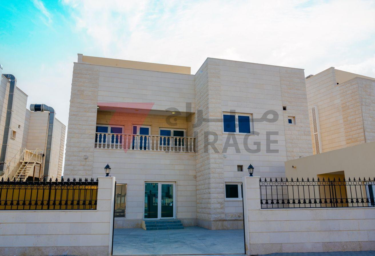 SPACIOUS VILLA | STUNNING 7 BEDROOM + DRIVER ROOM - Villa in Al Khor