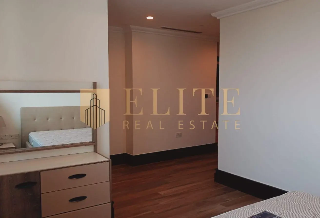 Spacious 1-Bedroom Fully Furnished | Viva Bahriya - Apartment in Viva West