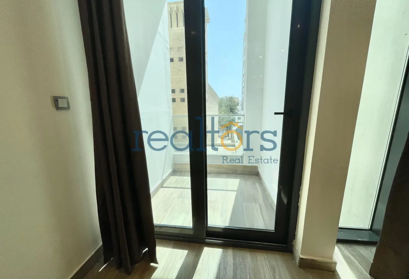 Fabulous 1BR FF Apt | Modern Interior | Al Sadd - Apartment in Al Sadd Road