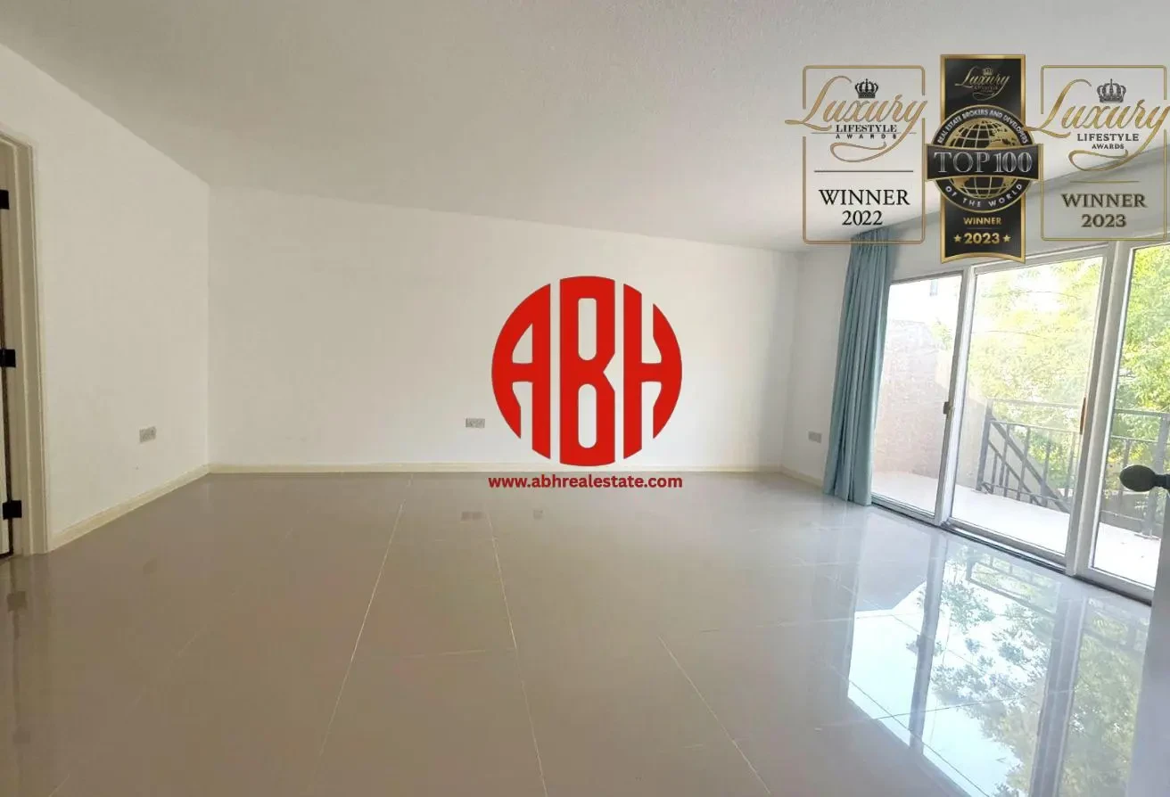 LAST UNIT! | SERENE 4-BDR + MAID | PRIVATE GARDEN - Compound Villa in Al Messila