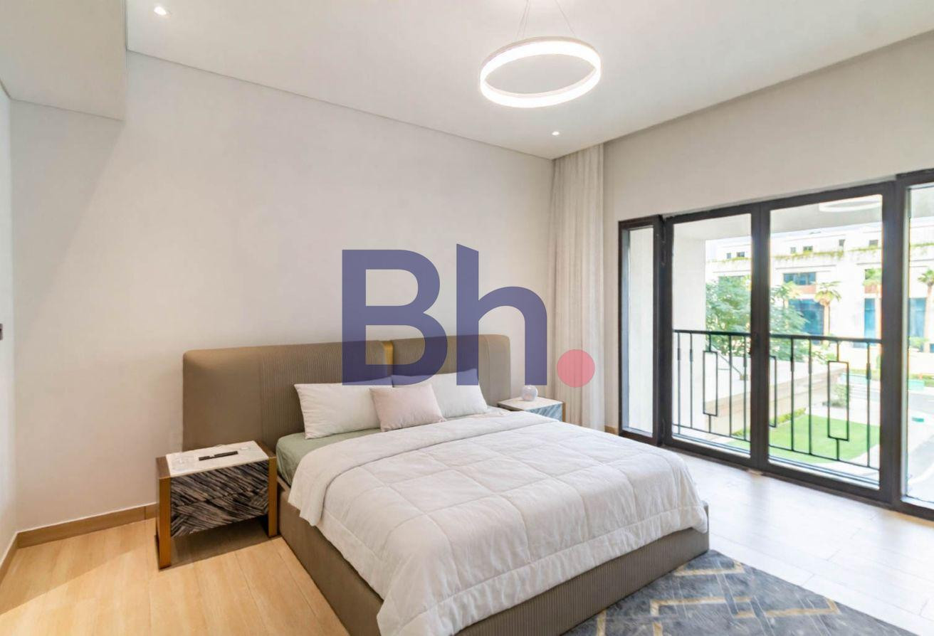 LUXURIOUS | 2 BEDROOMS | FF | BRAND NEW - Apartment in Giardino Gardens
