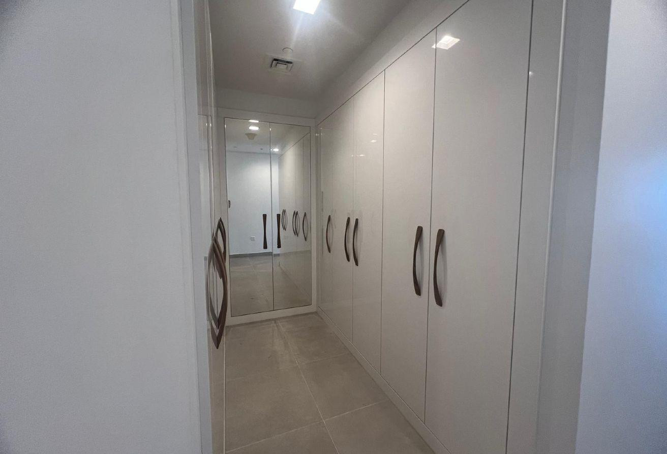 BEST PRICE || HIGH FLOOR || SEA VIEW || STUDIO - Apartment in Viva West