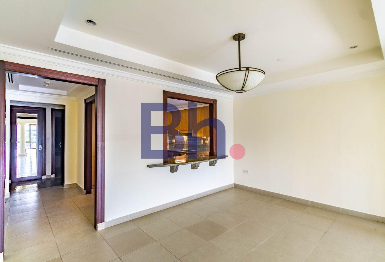 FULLY MARINA VIEW | 2 BEDROOMS | SF - Townhouse in East Porto Drive